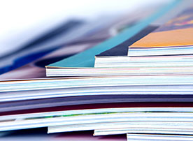 Records Management Publications