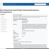 Finding aid representation